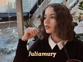 Juliamury