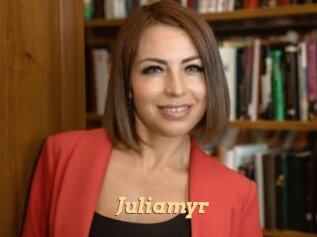 Juliamyr