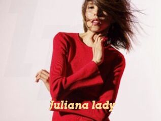 Juliana_lady