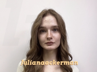 Julianaackerman