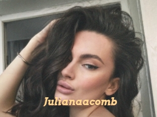 Julianaacomb