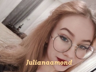Julianaamond