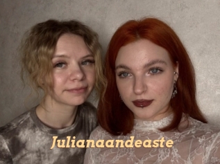 julianaandeaste Live Paradise