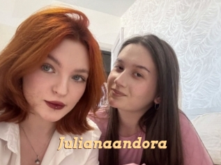 Julianaandora