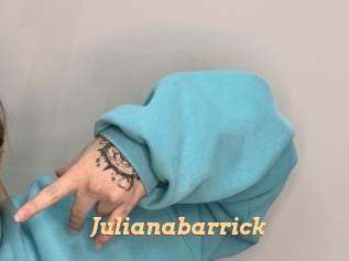 Julianabarrick