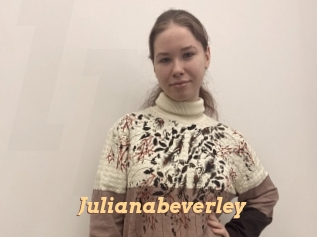 Julianabeverley