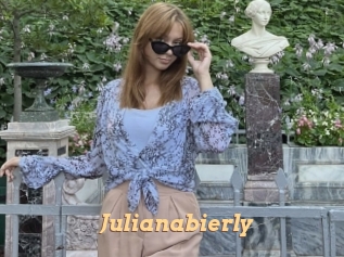 Julianabierly