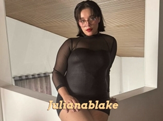 Julianablake