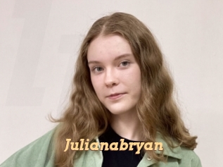 Julianabryan