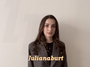 Julianaburt