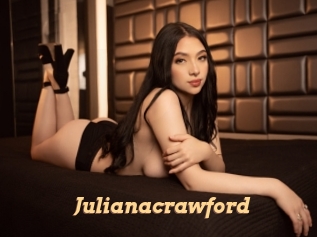 julianacrawford Live Paradise