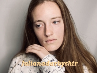 Julianadarbyshir