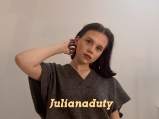 Julianaduty