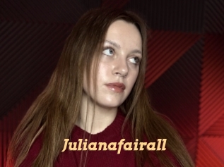Julianafairall