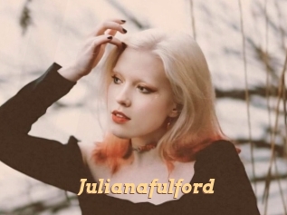Julianafulford