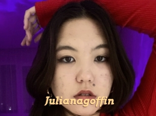 Julianagoffin