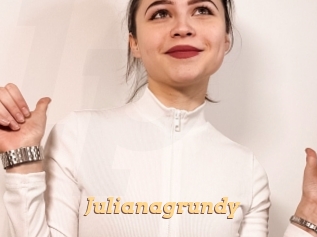 julianagrundy Live Paradise