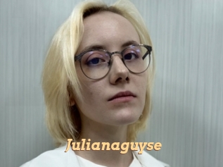 Julianaguyse
