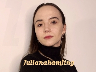 Julianahamling