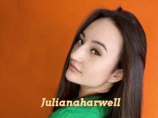 Julianaharwell