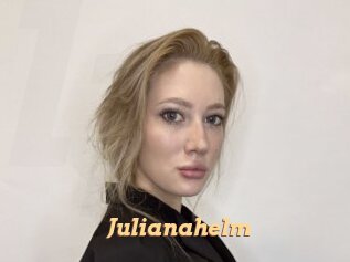 Julianahelm