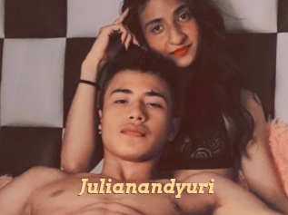 Julianandyuri