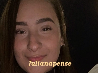 Julianapense
