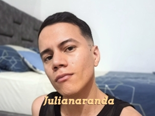 Julianaranda