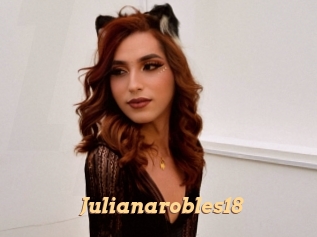 Julianarobles18