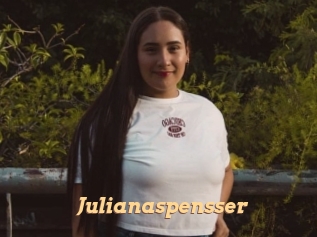 Julianaspensser