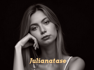 julianatase Live Paradise