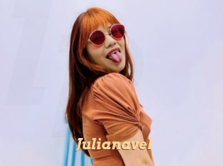 Julianavel