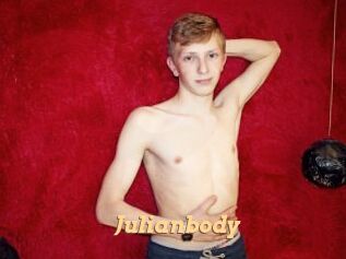 Julianbody