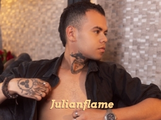 Julianflame