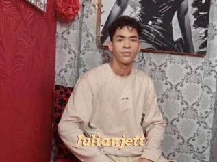 julianjett Live Paradise