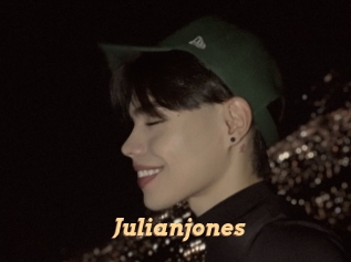 Julianjones