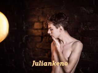 Juliankeno