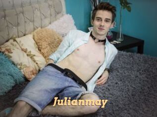 Julianmay