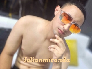 julianmiranda Live Paradise