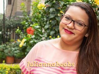 Juliannaboobs