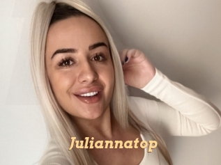 Juliannatop