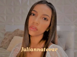 Juliannatovar