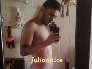 Juliannice