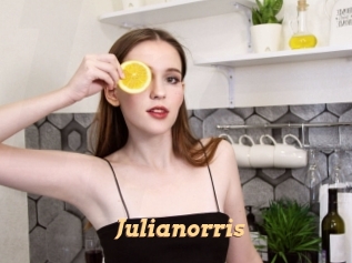 Julianorris