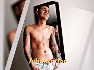 Juliantattoo