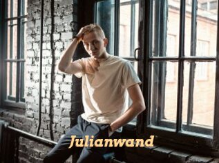 Julianwand