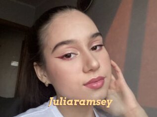 Juliaramsey