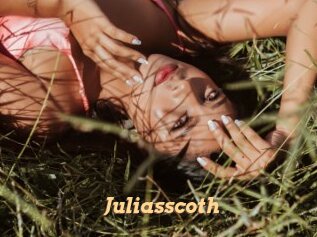 Juliasscoth