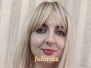 Juliasuz