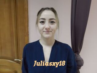 Juliasxy18